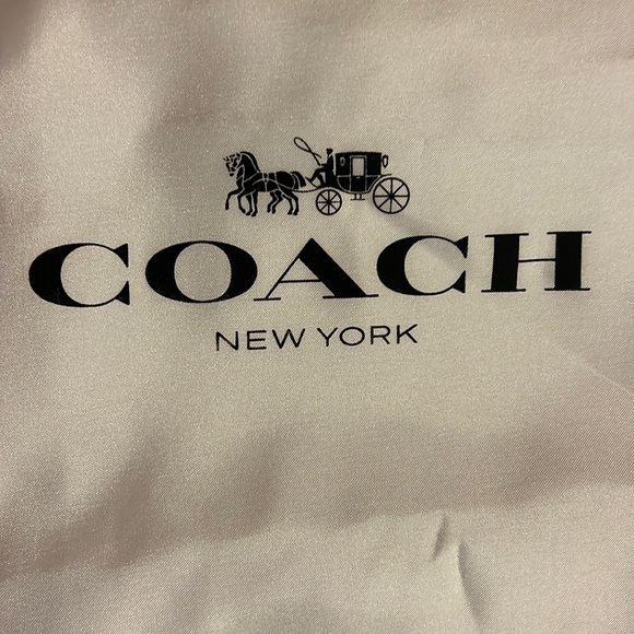 🔥Coach Shoulder Bag🔥